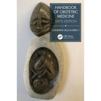 Handbook of Obstetric Medicine 6th Edition 2021