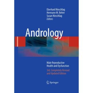 [Full Color /BW] Andrology