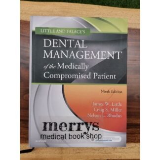 Little and Falace Dental Management 9e 2018