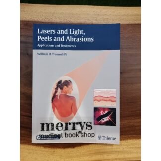 [Full Color /BW] Laser and Lights, Peels and Abrasions 2016