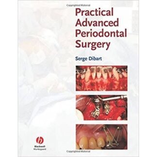 [Full Color /BW] Practical Advanced Periodontal Surgery 2007