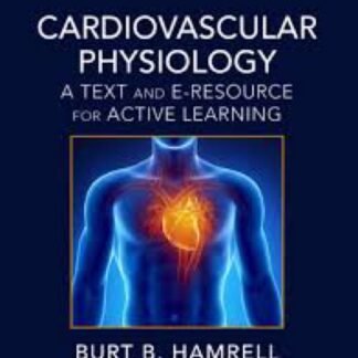 Buku Kedokteran Cardiovascular Physiology Hamrell 2018