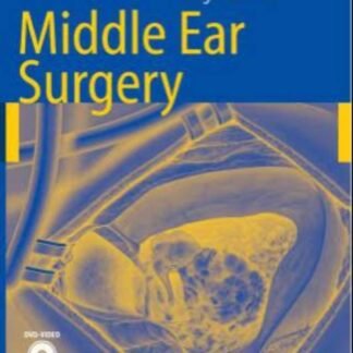Middle Ear Surgery
