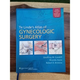 Te Linde Gynecologic Surgery