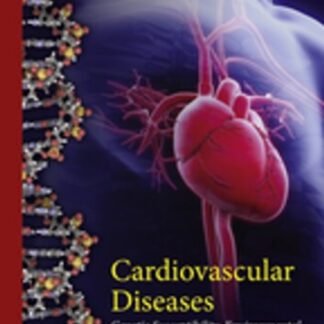 Buku Kedokteran Cardiovascular Disease
