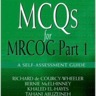 MCQs for MRCOG Part 1