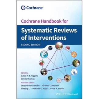 Cochrane Handbook for Systemic Reviews of Interventions