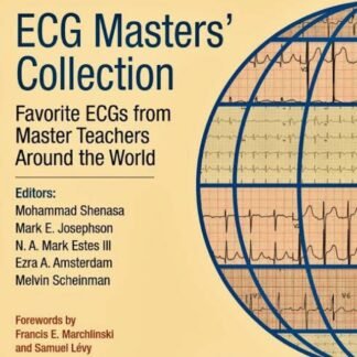 ECGs Masters Collection 2018