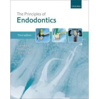 [Full Color] The Principles of Endodontics 3rd Edition 2020