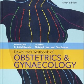 Dewhursts Textbook of Obstetrics 9e 2018