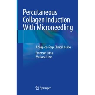 [Full Color /BW] Percutaneous Collagen Induction with Microneedling 2021