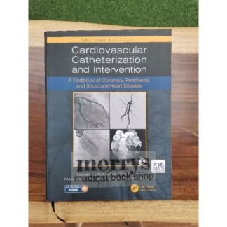 Cardiovascular Catheterization and Intervention 2e 2018