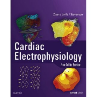 [Full Color /BW] Cardiac Electrophysiology 7th Edition 2018