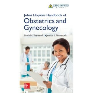 John Hopkins Handbook of Obstetric