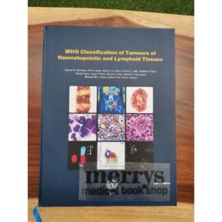 [Full Color /BW] WHO Classification of Tumours of Haematopoietic and Lymphoid Tissues