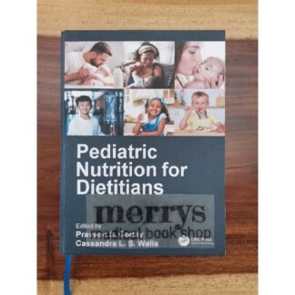 Pediatric Nutrition for Dietitians 2022