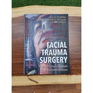 Facial Trauma Surgery 2020