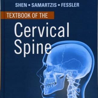 Buku Kedokteran Textbook of Cervical Spine 2015