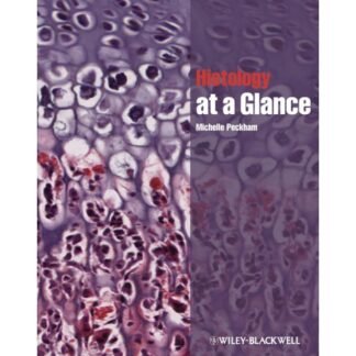 [Full Color /BW] Histology at a glance 2011