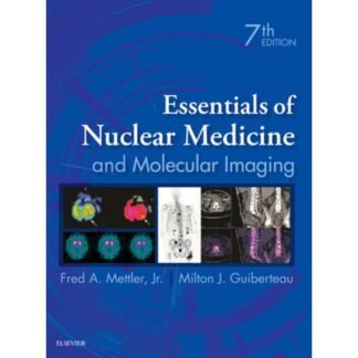 Essentials of Nuclear Medicine 7th Edition 2019