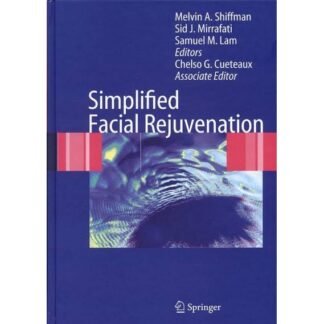 [Full Color /BW] Simplified Facial Rejuvenation