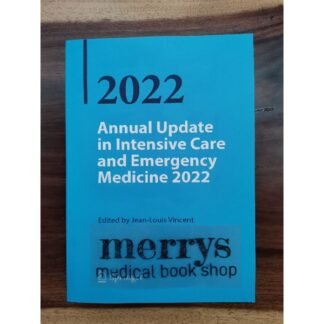 Annual Update In Intensive Care and Emergancy Medicine 2022