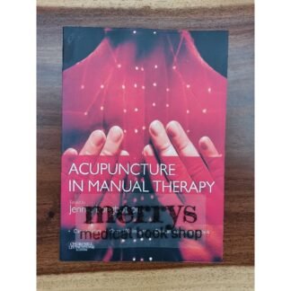 [Full Color /BW] Acupuncture in Manual Therapy