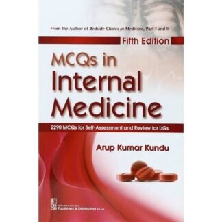 MCQs in Internal Medicine 5th Edition