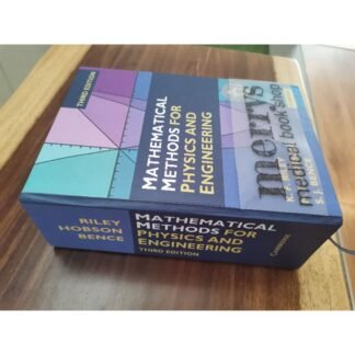 Mathematical Method for Physics and Engineering