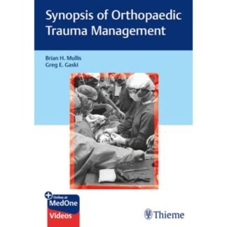 [Full Color /BW] Synopsis of Orthopaedic Trauma Management 2020