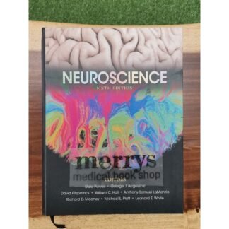 Buku Kedokteran Neuroscience 6e 2018