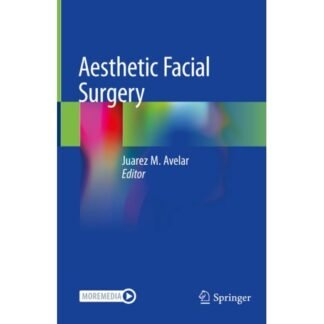 [Full Color /BW] Aesthetic Facial Surgery Juarez 2021