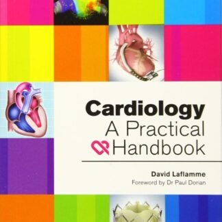 Buku Kedokteran Cardiology A Practical Handbook 1e