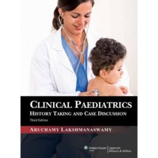 Clinical Paediatric History Taking 3rd Edition