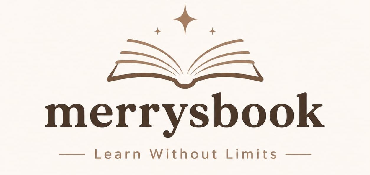 merrysbook