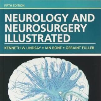 Buku Kedokteran Neurology and Neurosurgery Illustrated 5e