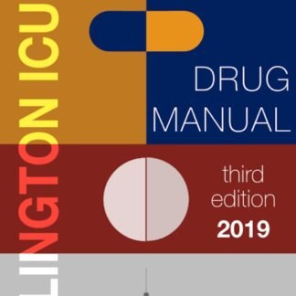 Wellington ICU Drugs Manual 2019