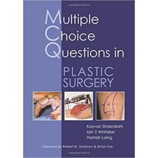 Multiple Choice Question in Plastic Surgery