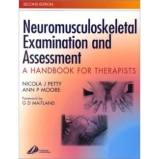 Neuromusculoskeletal Examinations and Assessment 4e