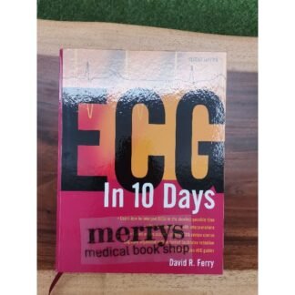 Buku Kedokteran ECG in 10 Days