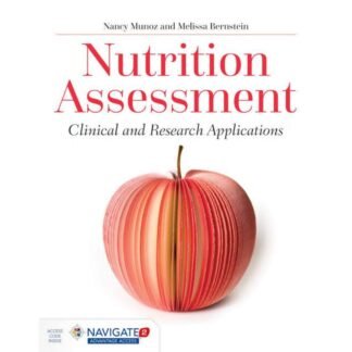 [Full Color /BW] Nutrition Assessment