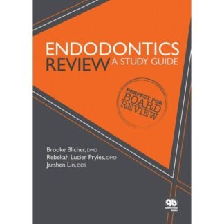 Endodontics Review -A Study Guide 2016