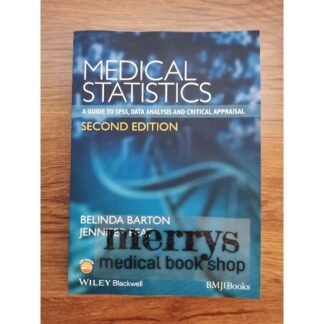 Medical Statistics
