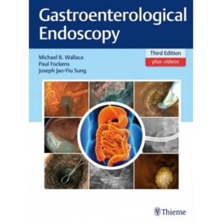 [Full Color /BW] Gastroenterological Endoscopy 3rd Edition 2018