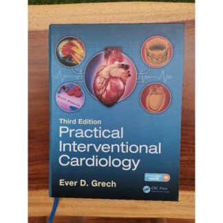 Buku Kedokteran Practical Interventional Cardiology 3e 2018