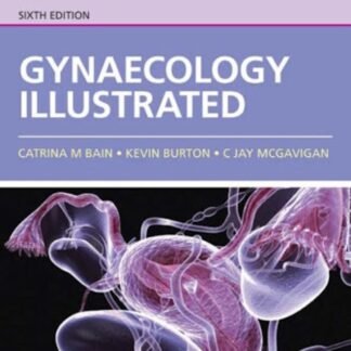 Buku Kedokteran Gynecology Illustrated 6e