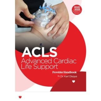 [Full Color /BW] ACLS 2020-2025
