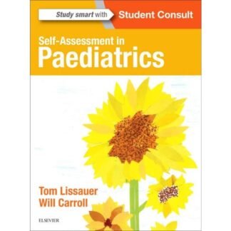 [Full Color /BW]  Self Assessment in Pediatric 2018