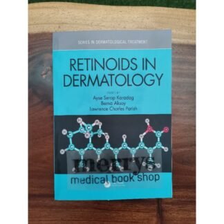 [Full Color /BW] Retinoid in Dermatology