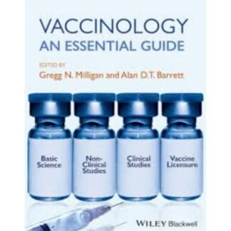 [Full Color /BW] Vaccinology An Essential Guide 2015